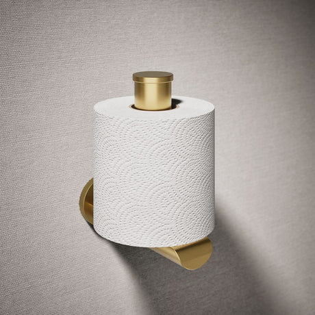 Avid® Vertical toilet paper holder