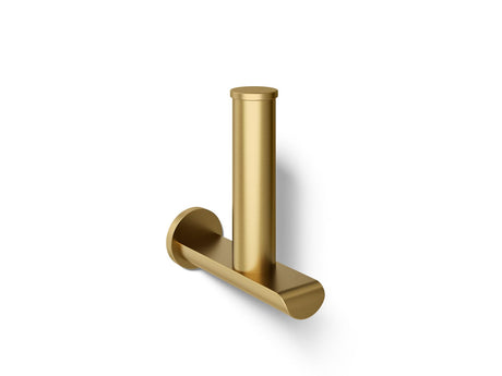 Avid® Vertical toilet paper holder
