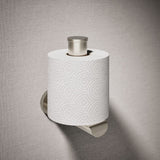 Avid® Vertical toilet paper holder
