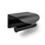 Avid® Covered toilet paper holder
