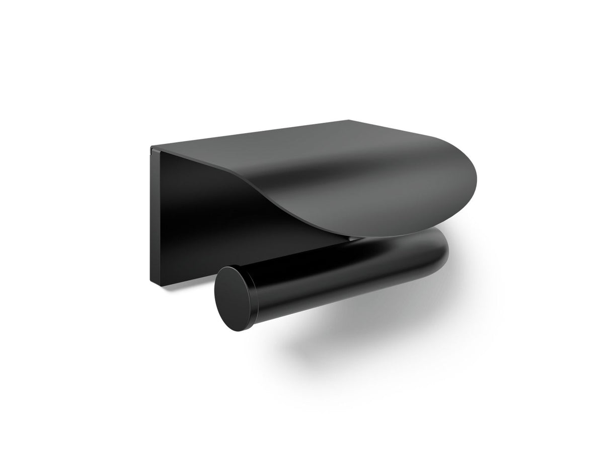 Avid® Covered toilet paper holder