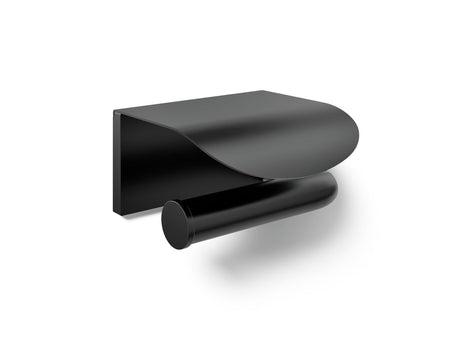 Avid® Covered toilet paper holder