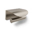Avid® Covered toilet paper holder