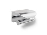 Avid® Covered toilet paper holder