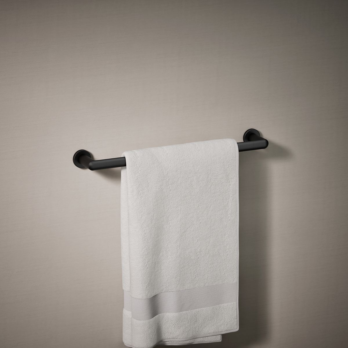 Kumin™ 18" towel bar