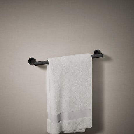 Kumin™ 18" towel bar