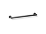 Kumin™ 18" towel bar