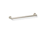 Kumin™ 18" towel bar