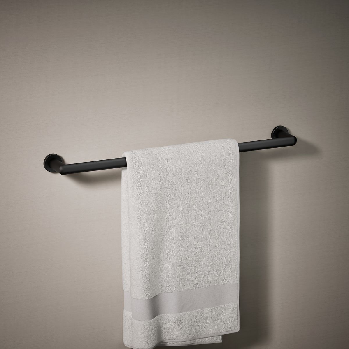 Kumin™ 24" towel bar