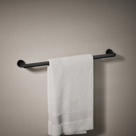 Kumin™ 24" towel bar