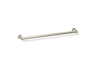 Kumin™ 24" towel bar