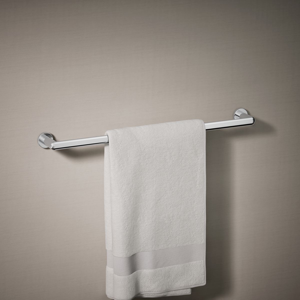 Kumin™ 24" towel bar
