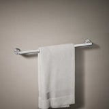 Kumin™ 24" towel bar