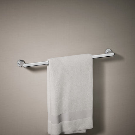 Kumin™ 24" towel bar