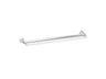 Kumin™ 24" towel bar