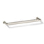 Kumin™ 24" double towel bar