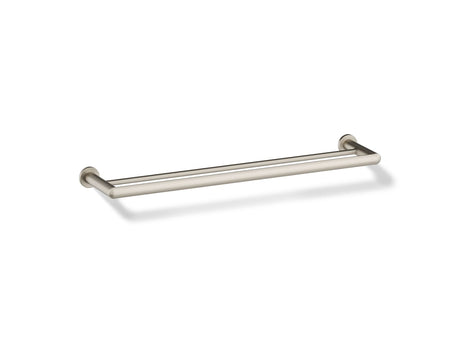 Kumin™ 24" double towel bar