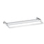 Kumin™ 24" double towel bar