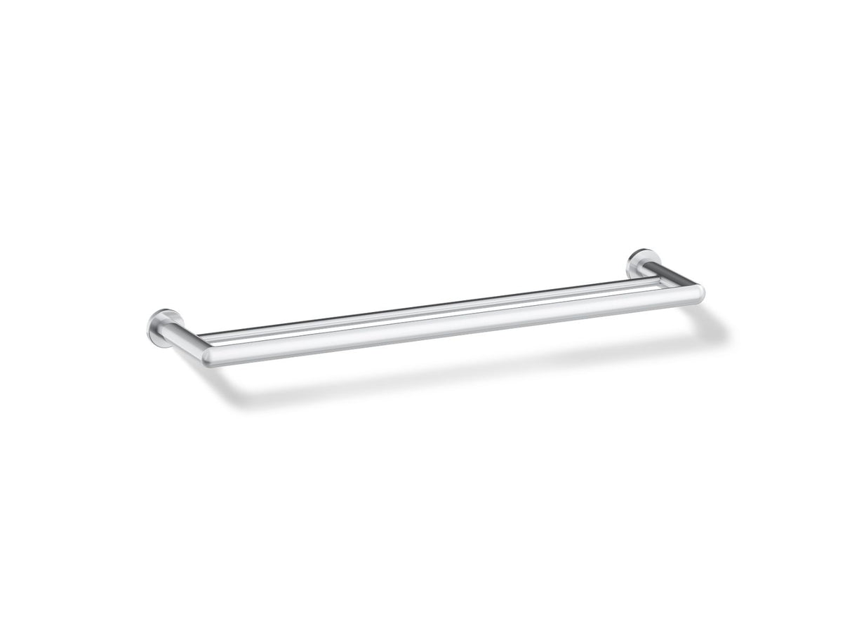 Kumin™ 24" double towel bar