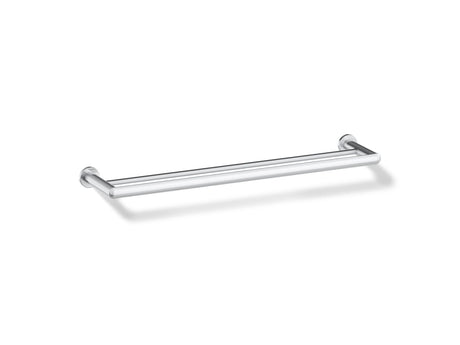 Kumin™ 24" double towel bar