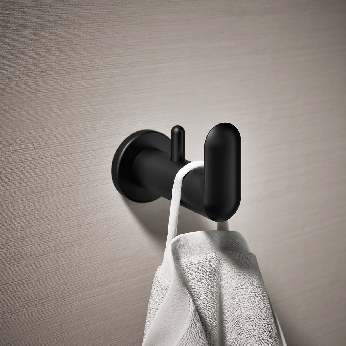 Kumin™ Robe hook