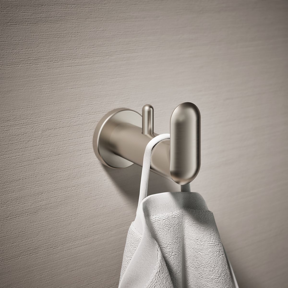 Kumin™ Robe hook