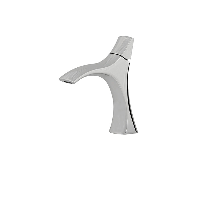 STILETTO-Single-hole lavatory faucet