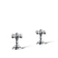 Artifacts® Cross bathroom sink faucet handles