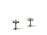Artifacts® Cross bathroom sink faucet handles