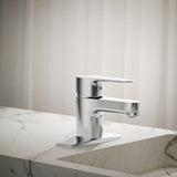 July® Single-handle bathroom sink faucet, 1.2 gpm