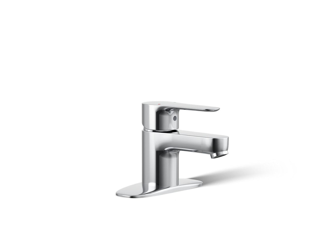July® Single-handle bathroom sink faucet, 1.2 gpm