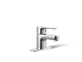 July® Single-handle bathroom sink faucet, 1.2 gpm