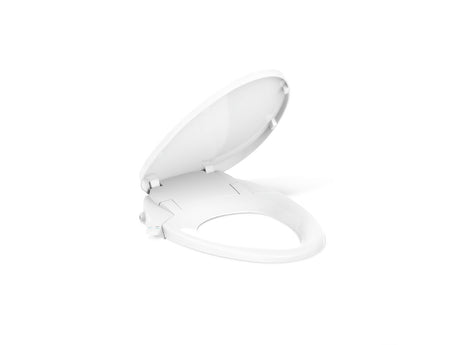 PureWash® M300 Elongated manual bidet toilet seat