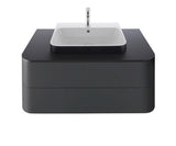 Happy D.2 Plus Vanity Cabinet