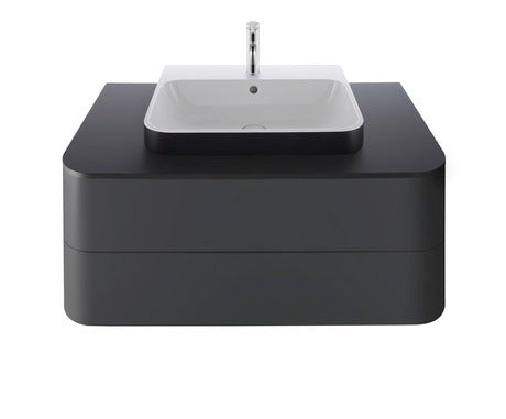 Happy D.2 Plus Vanity Top