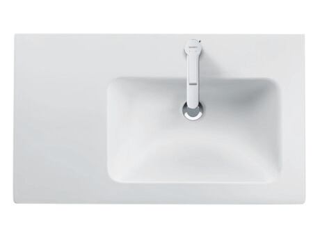B.2 Bathroom Sink Faucet M