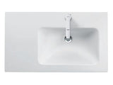 B.2 Bathroom Sink Faucet M