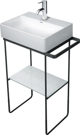 DuraSquare Shelf Insert