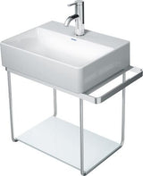 DuraSquare Shelf Insert