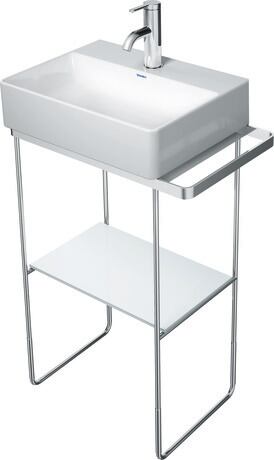 DuraSquare Shelf Insert