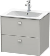 Brioso Vanity Cabinet