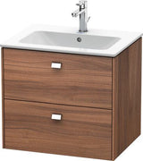 Brioso Vanity Cabinet