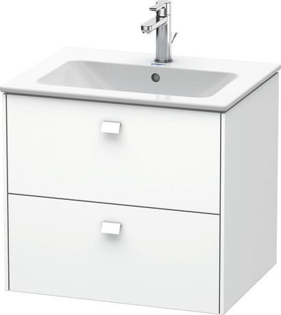 Brioso Vanity Cabinet