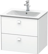 Brioso Vanity Cabinet