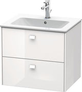 Brioso Vanity Cabinet