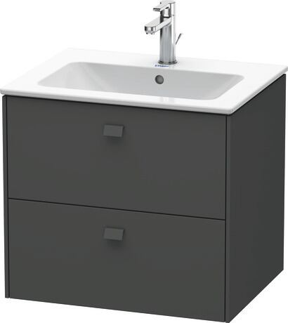 Brioso Vanity Cabinet