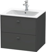 Brioso Vanity Cabinet
