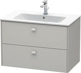 Brioso Vanity Cabinet