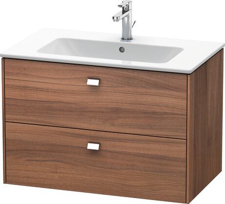 Brioso Vanity Cabinet