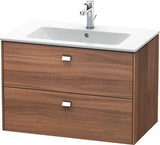 Brioso Vanity Cabinet